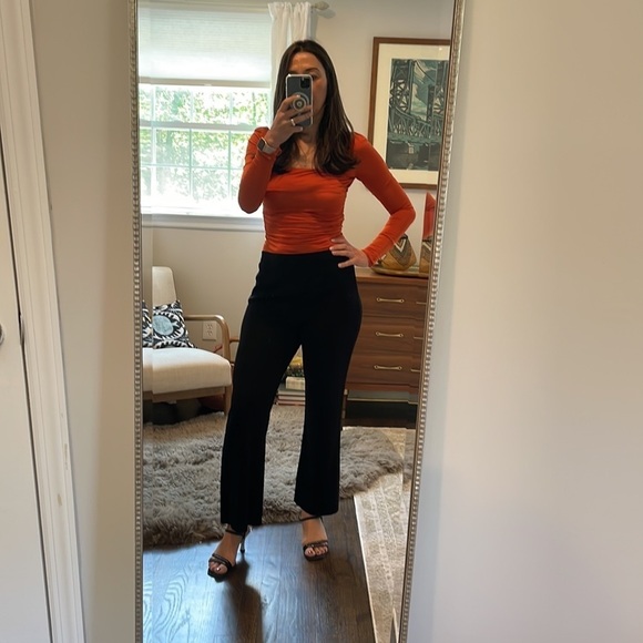 MISOOK Black Petite Pant - Picture 6 of 10